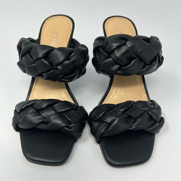 Guess Harlie Sandal NWOTS - Picture 4 of 9